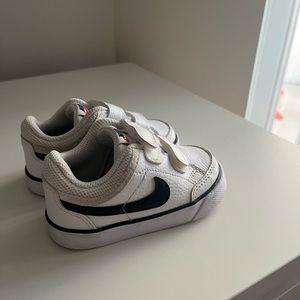 Nike baby sneakers